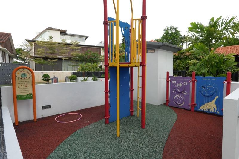 Cluster House for Rent, Dunsfold 18 Cluster House For Rent, $11,500, 5 Bed 6 Bath 4,437 sqft $2.59 psf, SGD 11,500 | Freehold