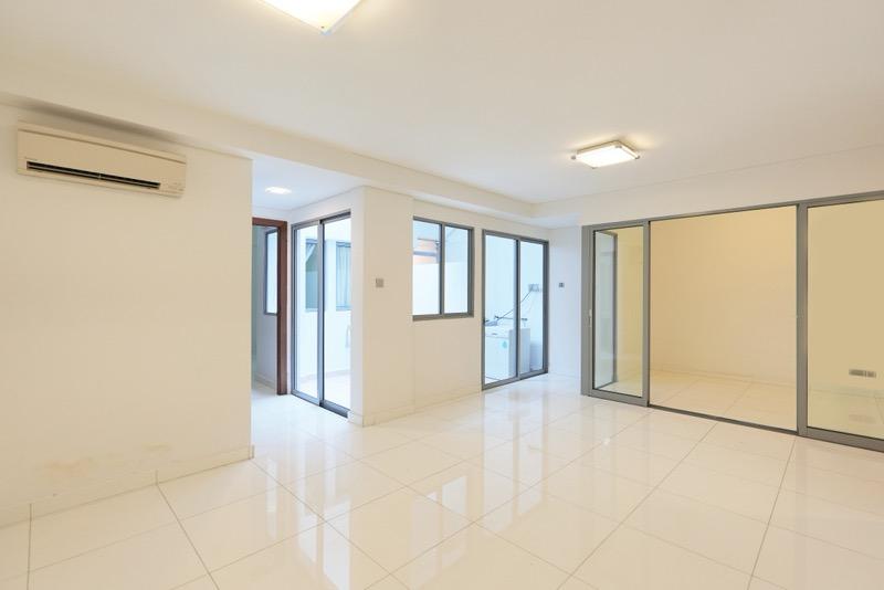 Cluster House for Rent, Dunsfold 18 Cluster House For Rent, $11,500, 5 Bed 6 Bath 4,437 sqft $2.59 psf, SGD 11,500 | Freehold