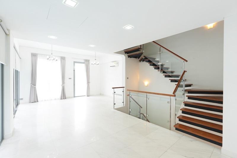 Cluster House for Rent, Dunsfold 18 Cluster House For Rent, $11,500, 5 Bed 6 Bath 4,437 sqft $2.59 psf, SGD 11,500 | Freehold