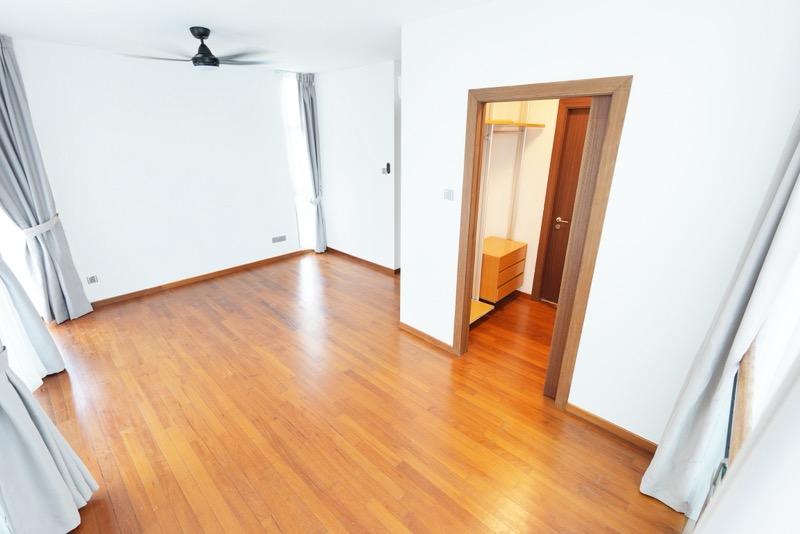 Cluster House for Rent, Dunsfold 18 Cluster House For Rent, $11,500, 5 Bed 6 Bath 4,437 sqft $2.59 psf, SGD 11,500 | Freehold