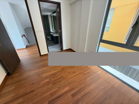 Prop-GPT: Terrace: D15  East Coast Road