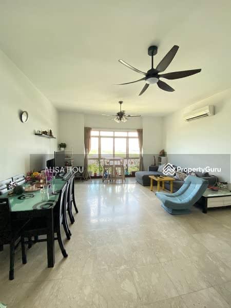 Prop-GPT: Condominium: D15  Costa Rhu