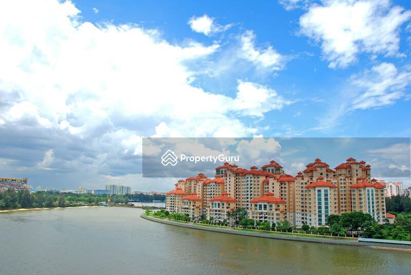 Condominium for Rent, Costa Rhu, SGD 4,500 | 99-year lease