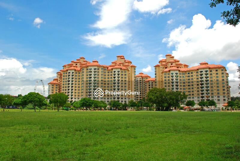 Condominium for Rent, Costa Rhu, SGD 4,500 | 99-year lease