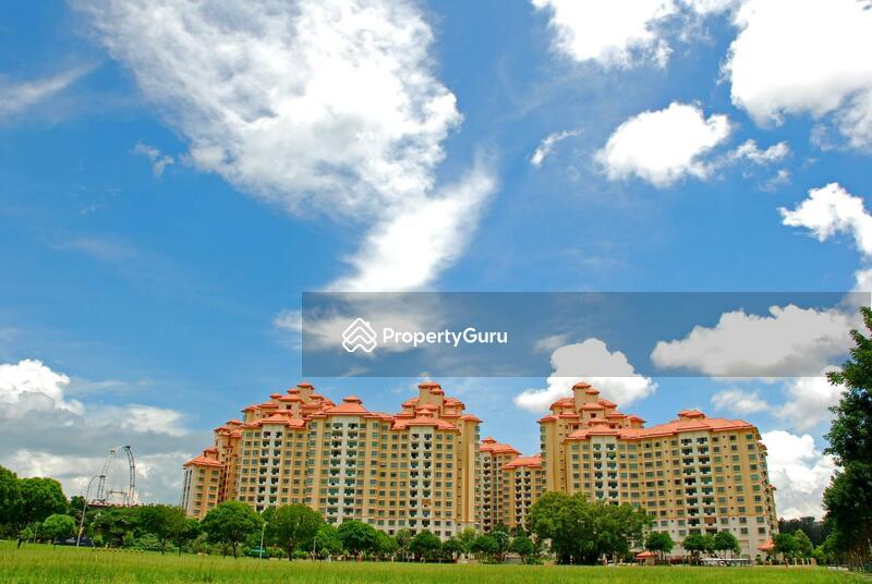 Condominium for Rent, Costa Rhu, SGD 4,500 | 99-year lease