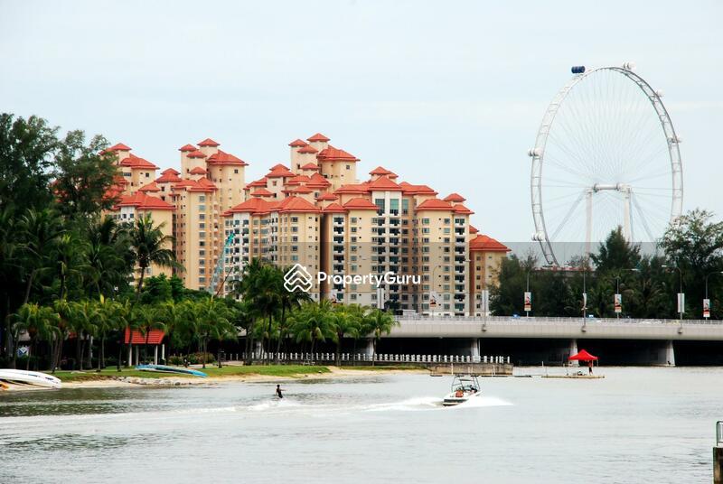 Condominium for Rent, Costa Rhu, SGD 4,500 | 99-year lease