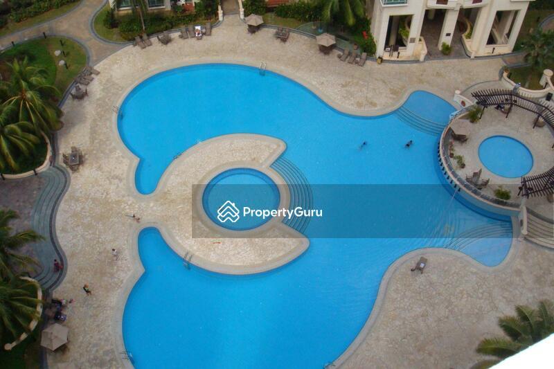 Condominium for Rent, Costa Rhu, SGD 4,500 | 99-year lease