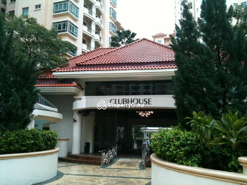 Condominium for Rent, Costa Rhu, SGD 4,500 | 99-year lease