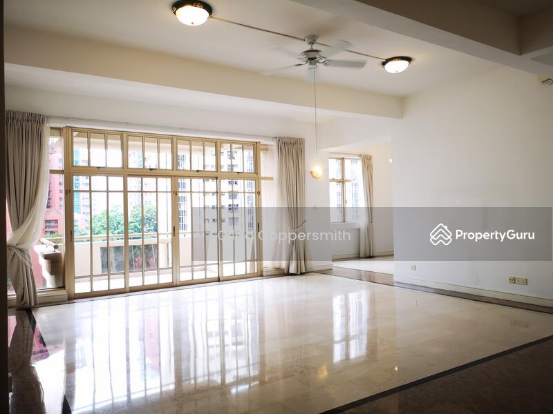 Prop-GPT: Condominium: D09  Leonie Condotel