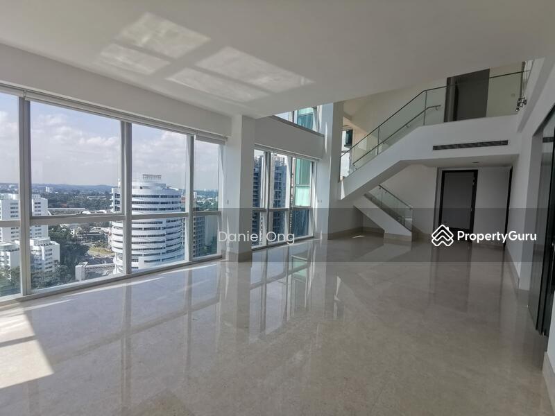 Prop-GPT: Condominium: D10  The Grange