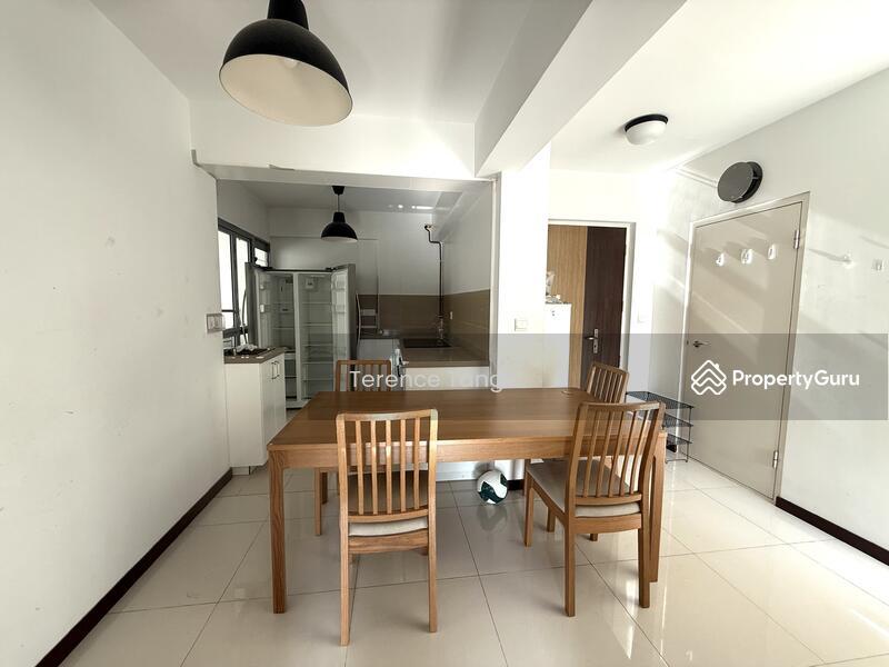 HDB Flat for Rent: Punggol, D19, 822683