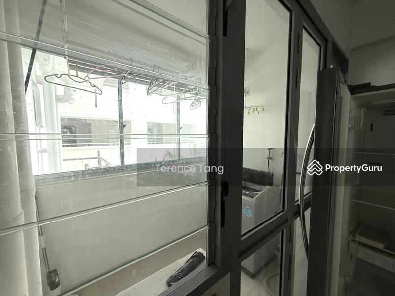 HDB Flat for Rent: Punggol, D19, 822683