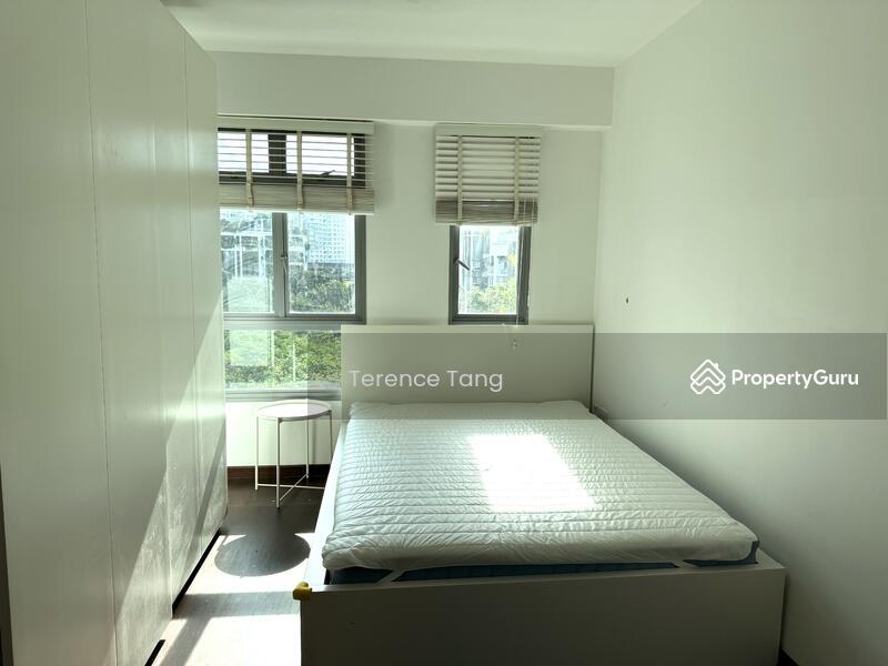 HDB Flat for Rent: Punggol, D19, 822683