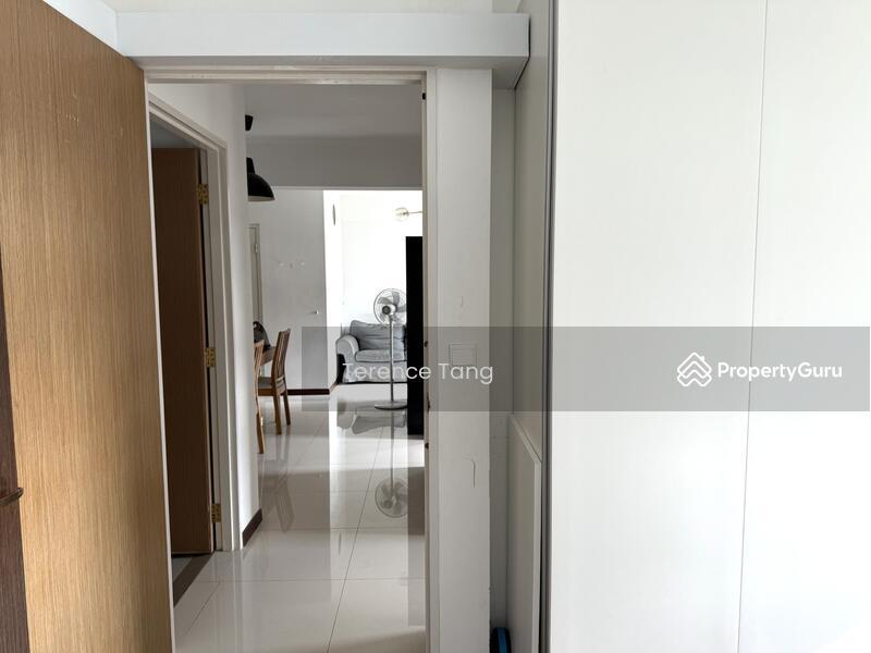 HDB Flat for Rent: Punggol, D19, 822683