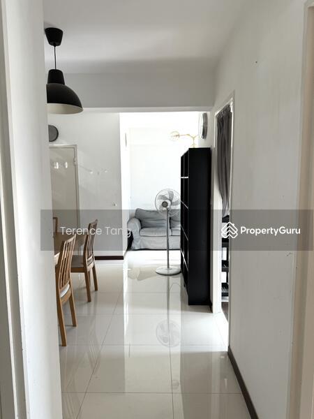 HDB Flat for Rent: Punggol, D19, 822683