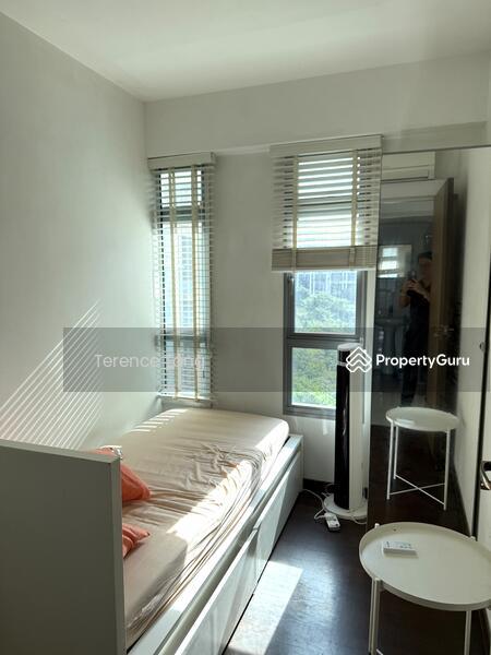 HDB Flat for Rent: Punggol, D19, 822683