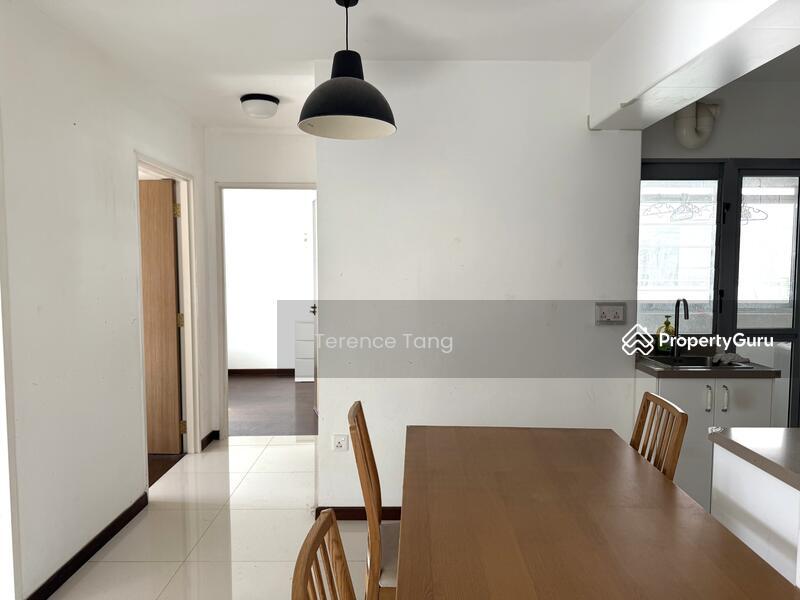 HDB Flat for Rent: Punggol, D19, 822683