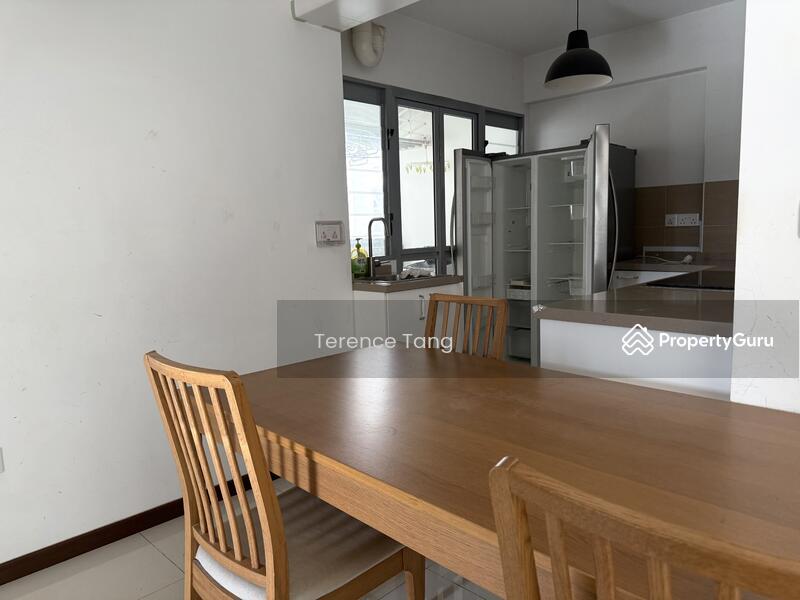 HDB Flat for Rent: Punggol, D19, 822683