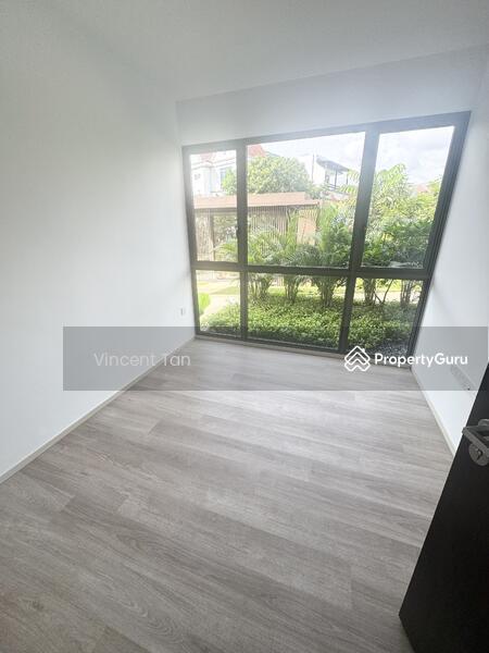 Condominium for Rent, The Watergardens at Canberra, SGD 3,300 | 99-year lease