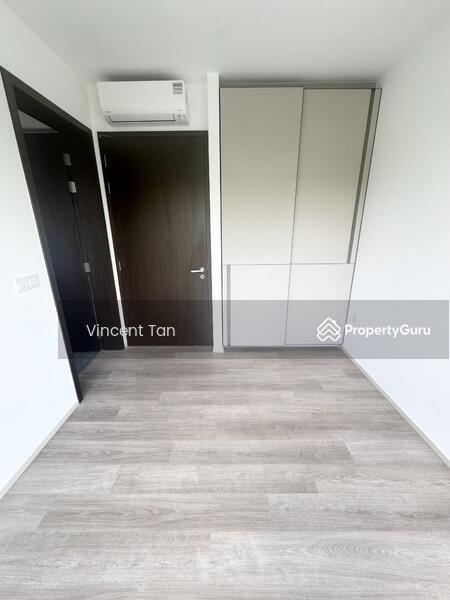 Condominium for Rent, The Watergardens at Canberra, SGD 3,300 | 99-year lease