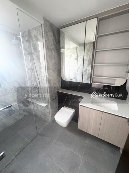 Condominium for Rent, The Watergardens at Canberra, SGD 3,300 | 99-year lease