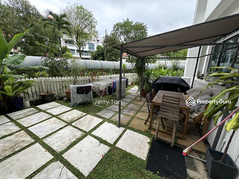 Prop-GPT: Condominium: D05  Buona Vista Gardens