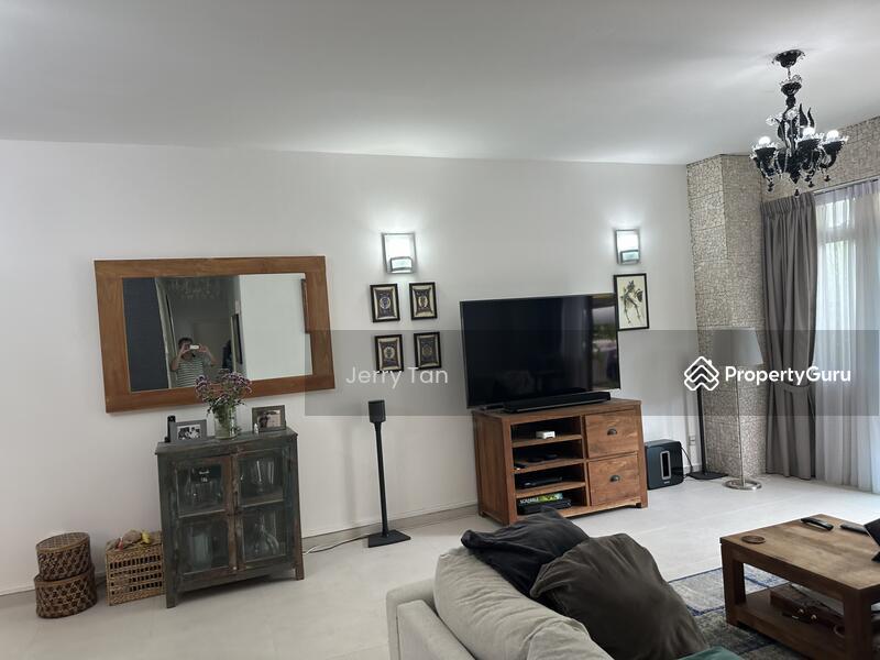 Condominium for Rent, Buona Vista Gardens, SGD 6,300 | Freehold
