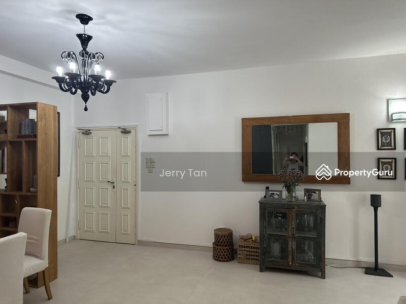 Condominium for Rent, Buona Vista Gardens, SGD 6,300 | Freehold