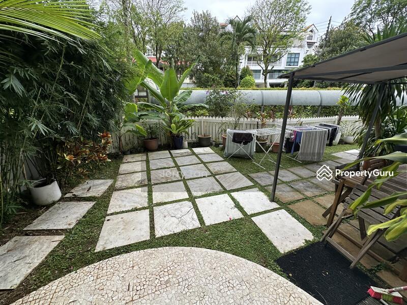 Condominium for Rent, Buona Vista Gardens, SGD 6,300 | Freehold
