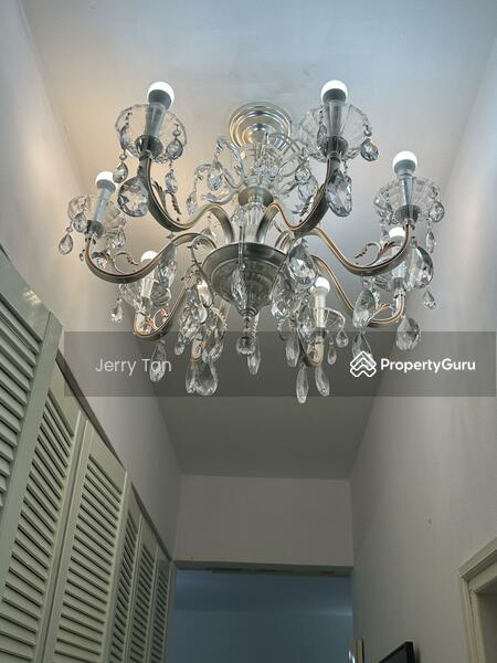 Condominium for Rent, Buona Vista Gardens, SGD 6,300 | Freehold