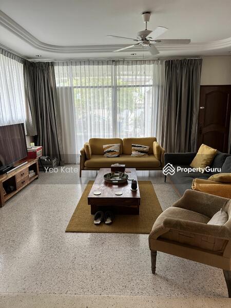 Prop-GPT: Corner Terrace: D21  Toh Tuck Walk