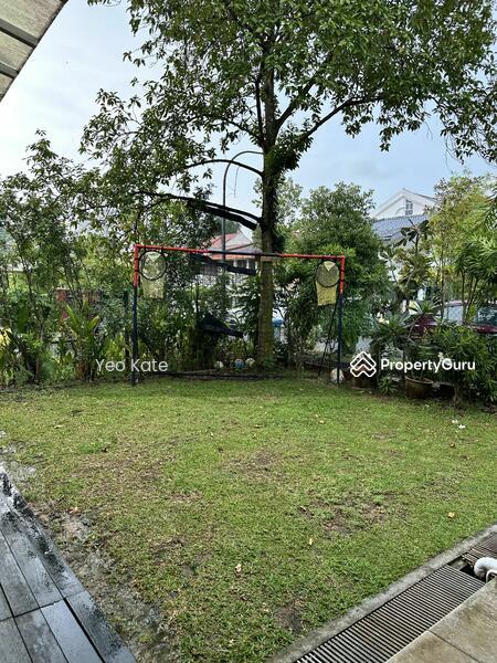 Corner Terrace for Rent, Toh Tuck Walk, SGD 7,700 | Freehold