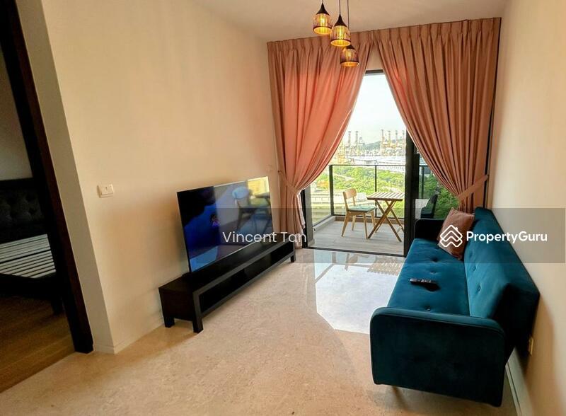 Prop-GPT: Condominium: D03 Tiong Bahru Avenue South Residence