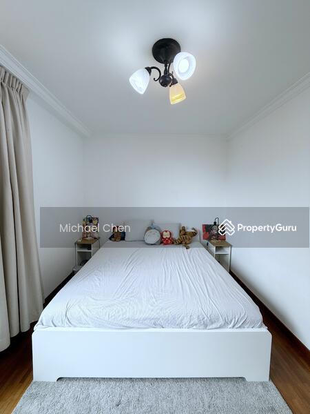Semi-Detached for Rent, Serangoon Garden Estate, SGD 12,000