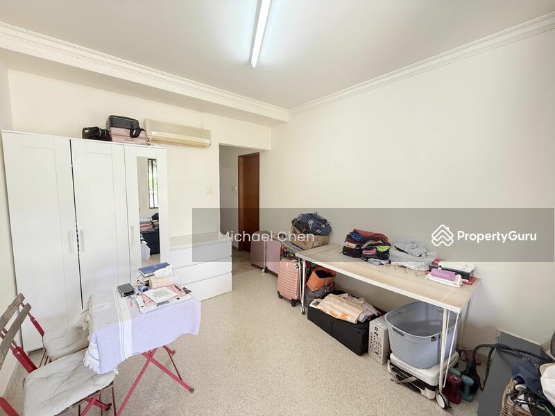 Semi-Detached for Rent, Serangoon Garden Estate, SGD 12,000