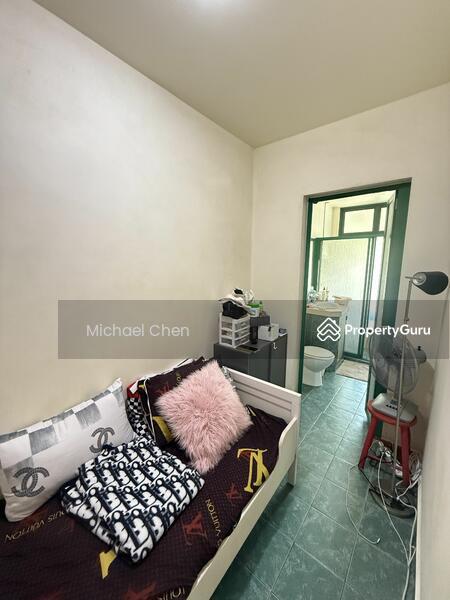 Semi-Detached for Rent, Serangoon Garden Estate, SGD 12,000