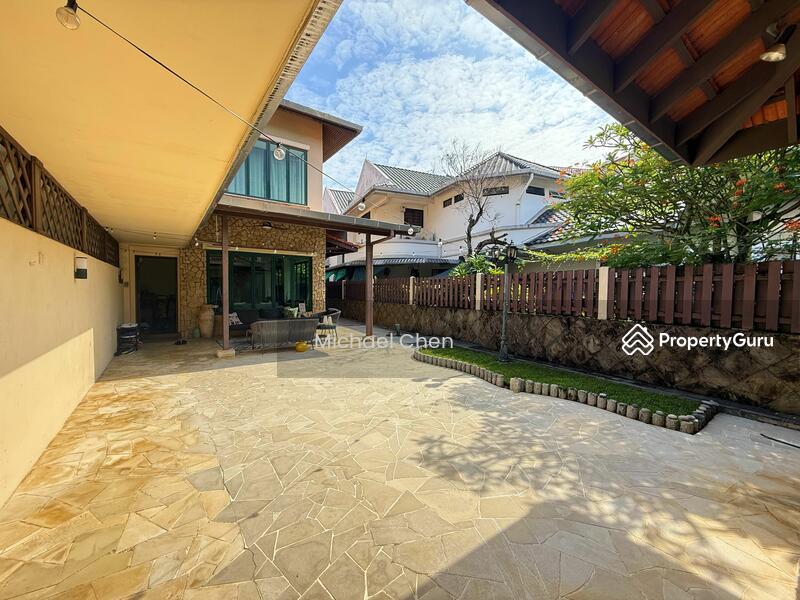 Semi-Detached for Rent, Serangoon Garden Estate, SGD 12,000
