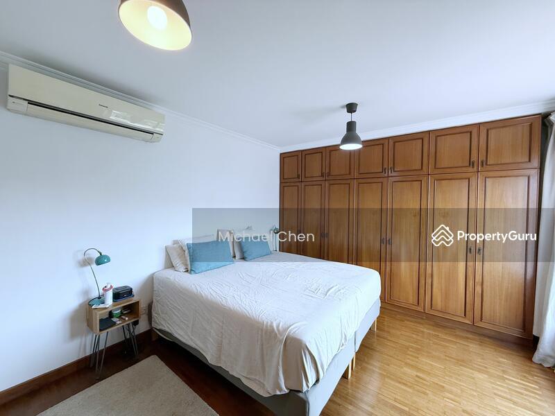 Semi-Detached for Rent, Serangoon Garden Estate, SGD 12,000