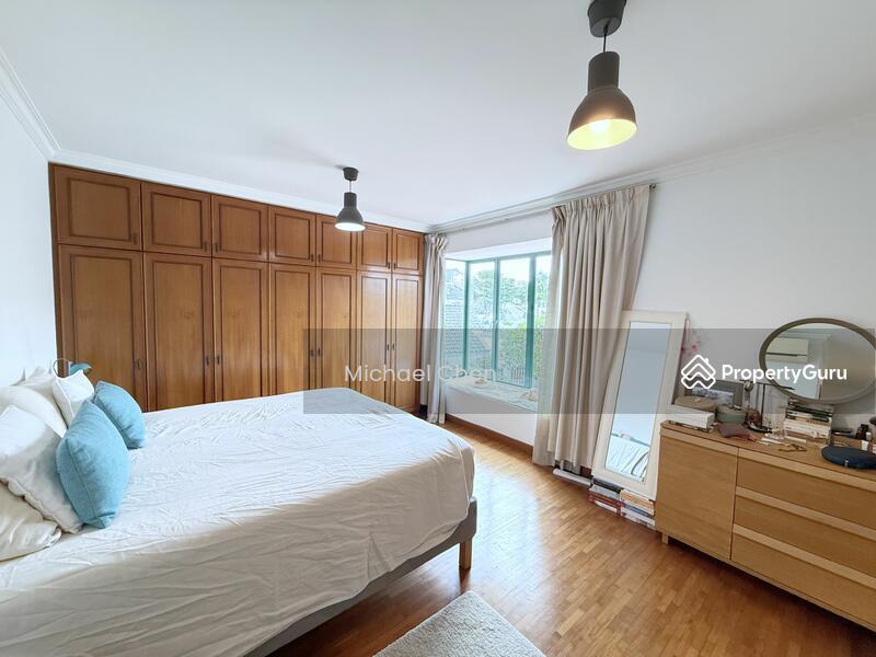 Semi-Detached for Rent, Serangoon Garden Estate, SGD 12,000