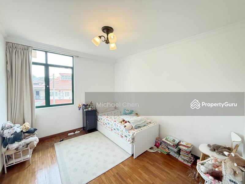 Semi-Detached for Rent, Serangoon Garden Estate, SGD 12,000