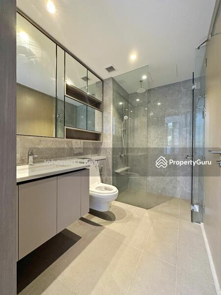 Condominium for Rent: D18, 528510