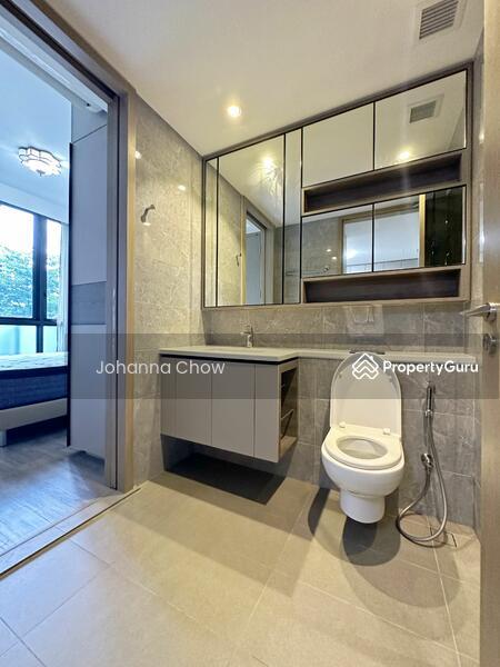 Condominium for Rent: D18, 528510