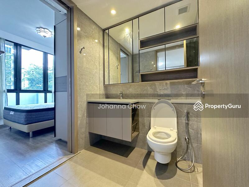 Condominium for Rent: D18, 528510