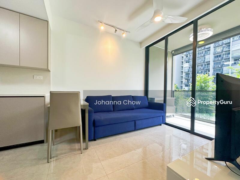 Condominium for Rent: D18, 528510