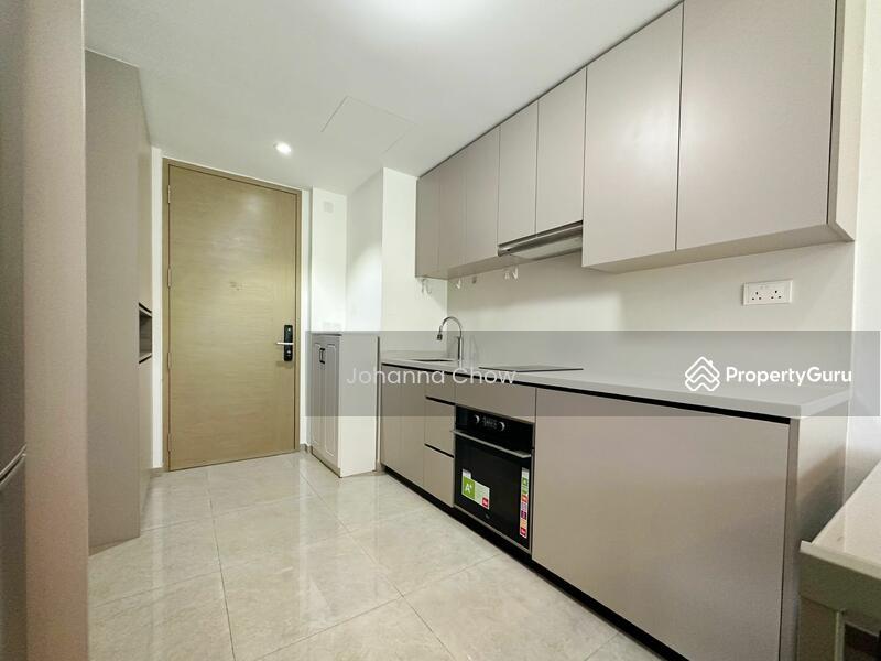Condominium for Rent: D18, 528510