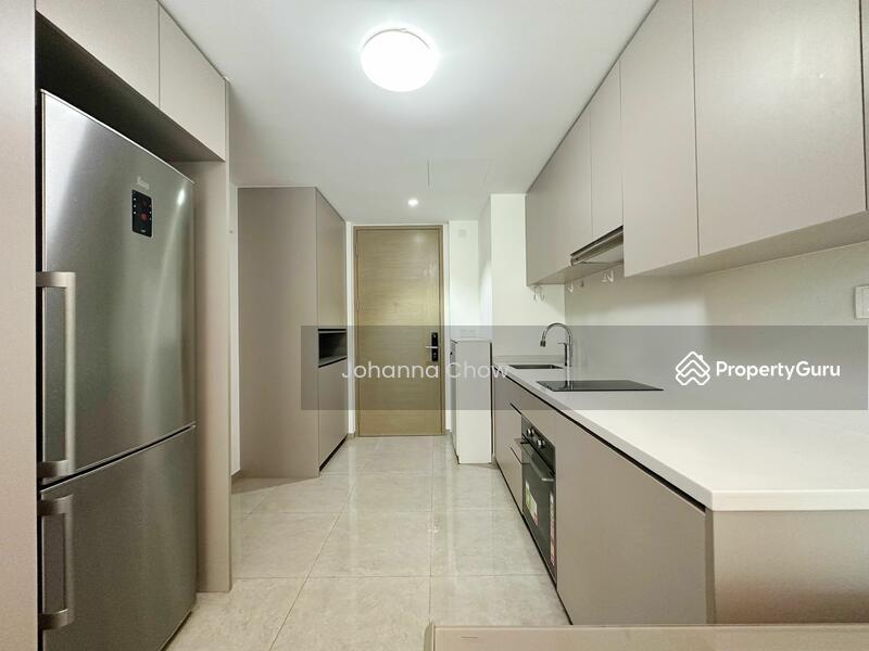 Condominium for Rent: D18, 528510
