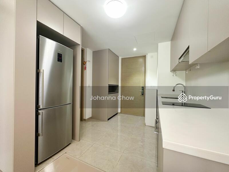 Condominium for Rent: D18, 528510