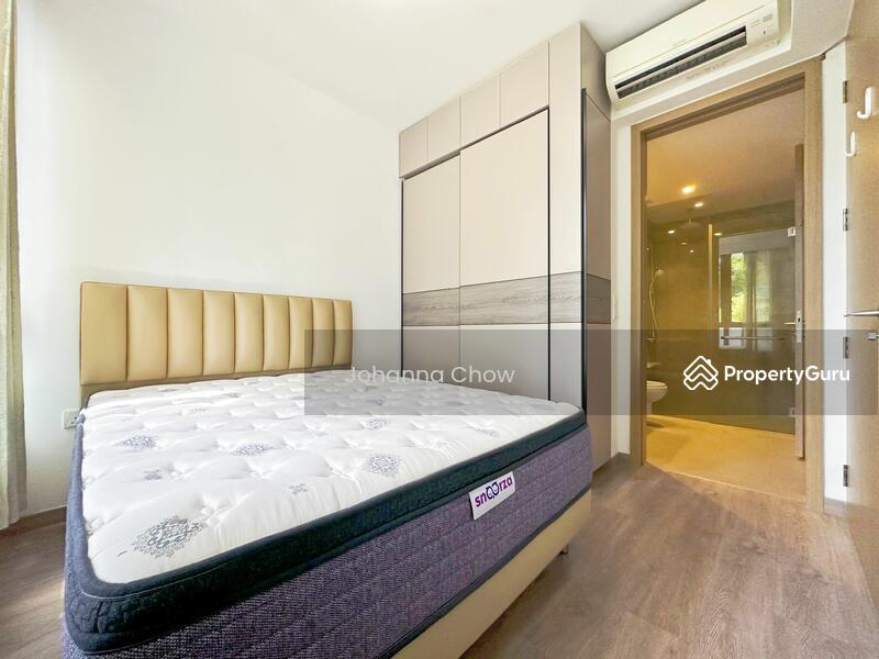 Condominium for Rent: D18, 528510