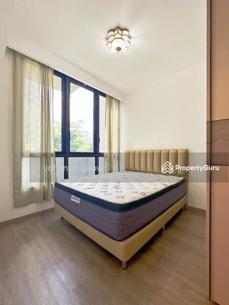 Condominium for Rent: D18, 528510