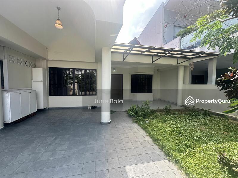 Detached for Rent, Serangoon Gardens, SGD 6,500